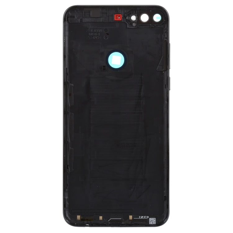 Huawei Enjoy 8 Back Cover with Side Keys - Durable