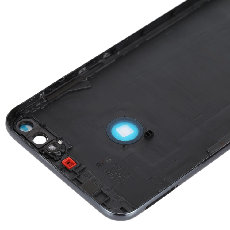 Huawei Enjoy 8 Back Cover with Side Keys - Durable
