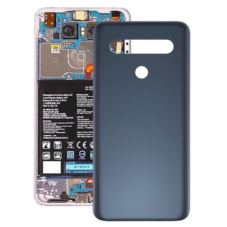 Battery Back Cover for LG Q51 - Durable Replacement Part