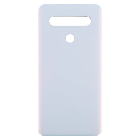 Cover posteriore della batteria per LG Q51 / LM-Q510N, For LG Q51