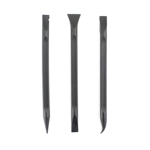 Kit d'instruments pour la réparation des pieds de porc en plastique pour un montage professionnel pour téléphone cellulaire/tablette, JF-1104