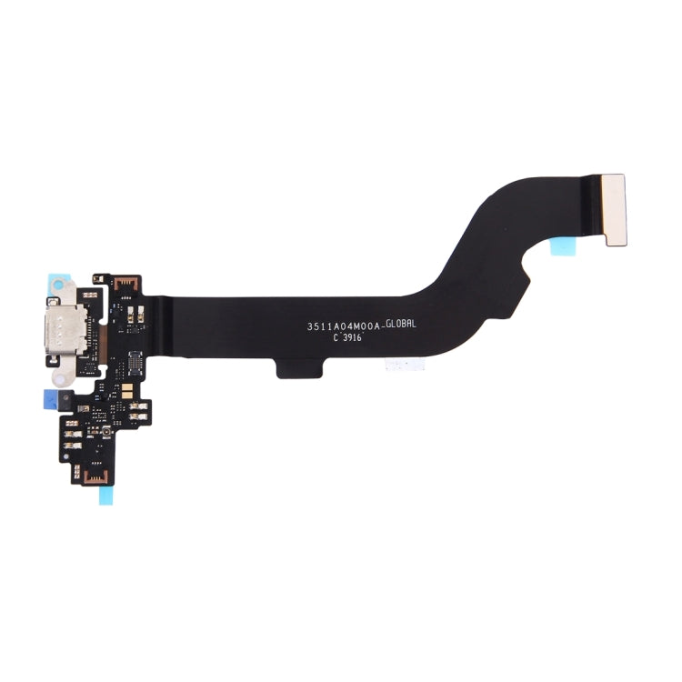 Xiaomi Mi Note 2 Charging Port Flex Cable Replacement Parts