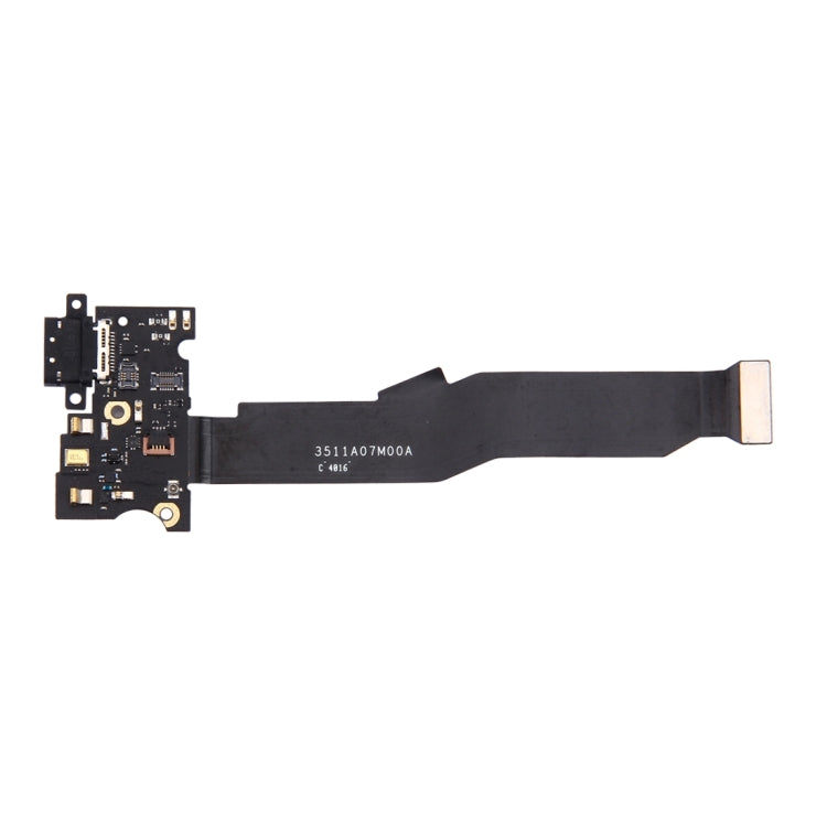 Xiaomi Mi 5s Charging Port Flex Cable Replacement Part