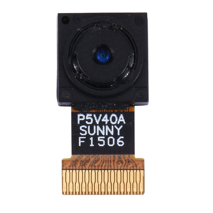 For Xiaomi Redmi Note 4G Front Facing Camera Module, For Redmi Note 4G