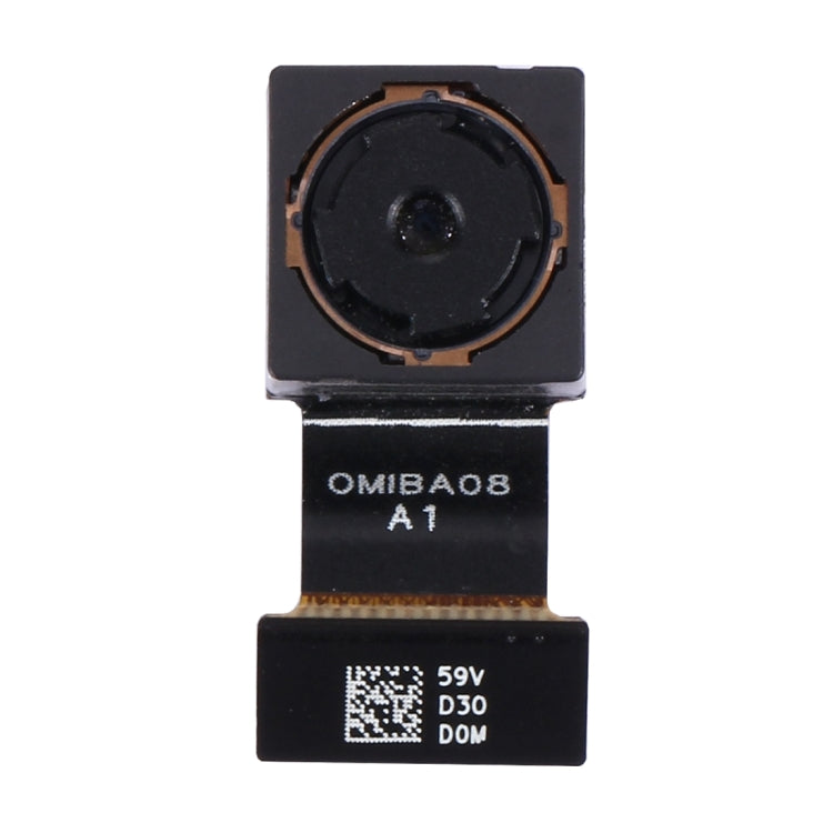 Xiaomi Redmi Note 3 Back Camera Replacement - MediaTek