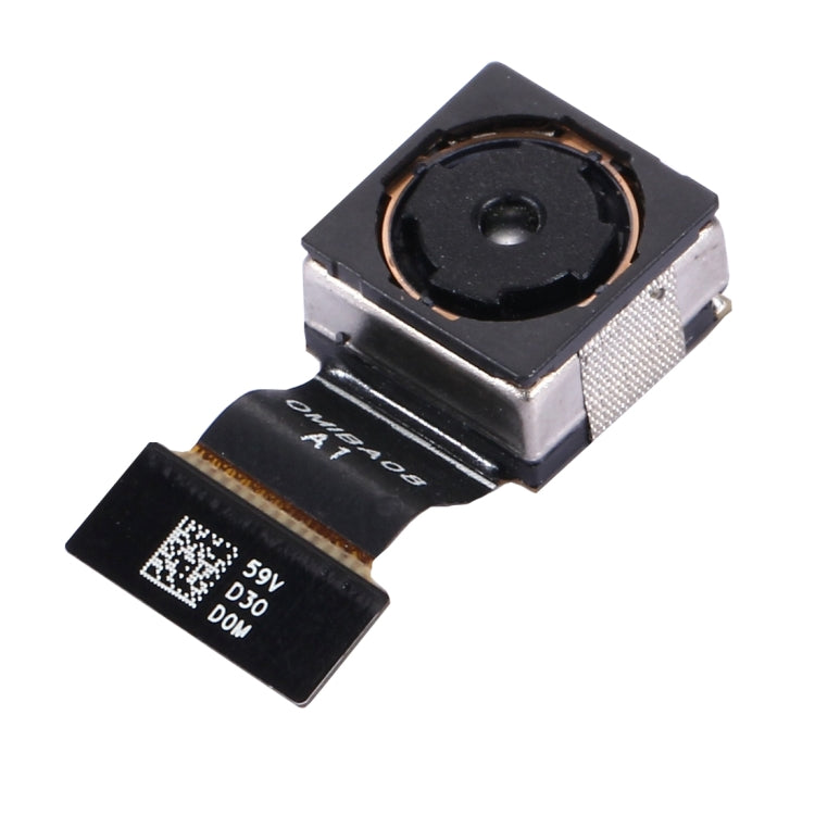 Xiaomi Redmi Note 3 Back Camera Replacement - MediaTek