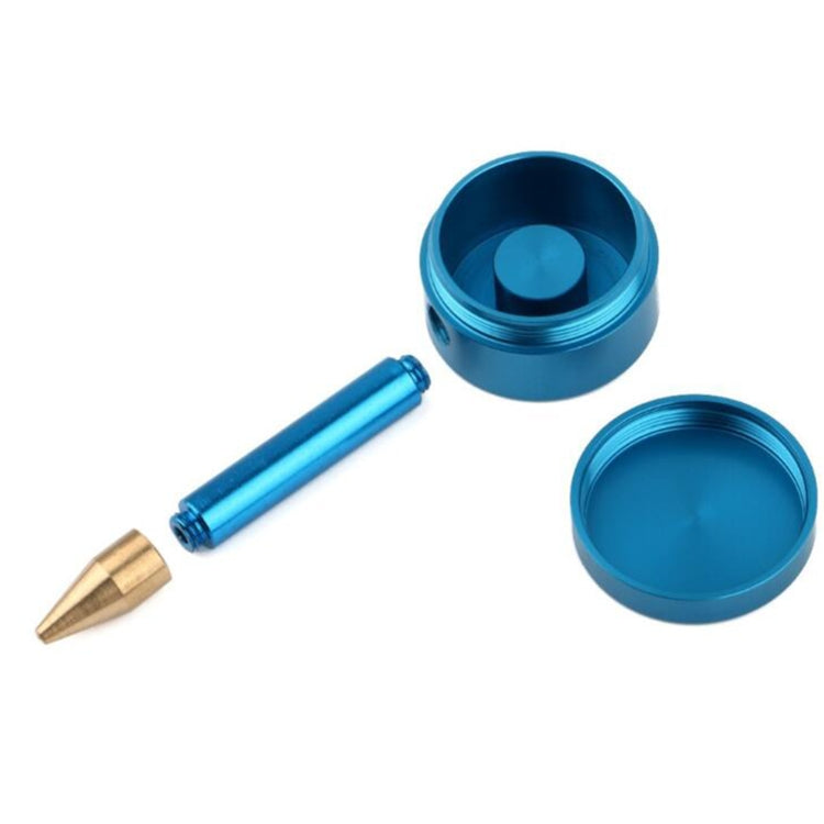 0.02mm Motherboard Fingerprint Jump Fly Wire Box Set Flying Line Pen Spot Welding Fly Wire Repair Tools for iPhone / Samsung / Huawei / Vivo / Xiaomi an...