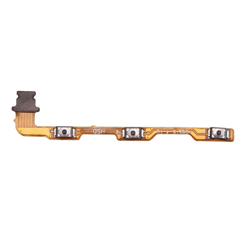 Cavo flexible pour l'augmentation du volume et l'impulsion du volume pour Huawei Enjoy 6 / NCE-AL00, pour Huawei Enjoy 6 / NCE-AL00