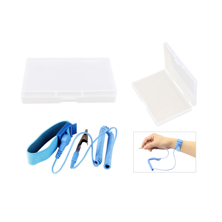 21 in 1 Repair Tool Set with Bag - JIAFA JF-8166