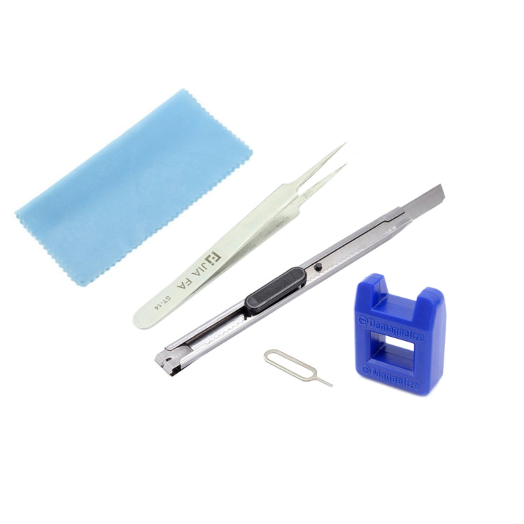 21 in 1 Repair Tool Set with Bag - JIAFA JF-8166