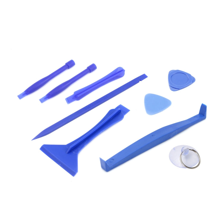 21 in 1 Repair Tool Set with Bag - JIAFA JF-8166