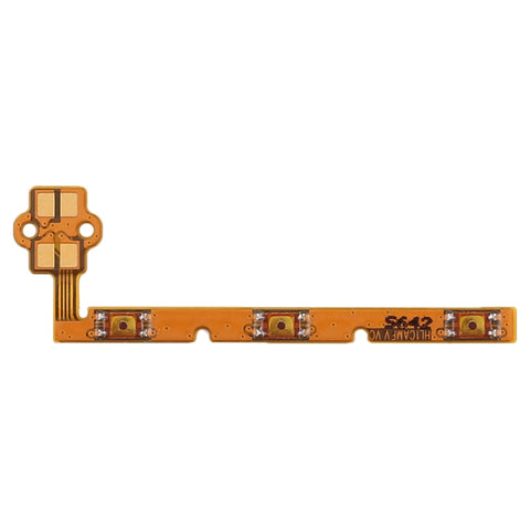 Cavo flexible pour l'augmentation du volume et le volume pour Huawei Y6 II, pour Huawei Y6 II