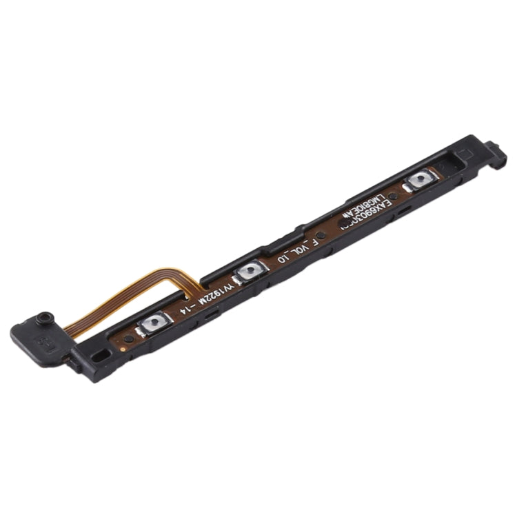 Volume Button Flex Cable for LG G8s ThinQ Replacement Parts