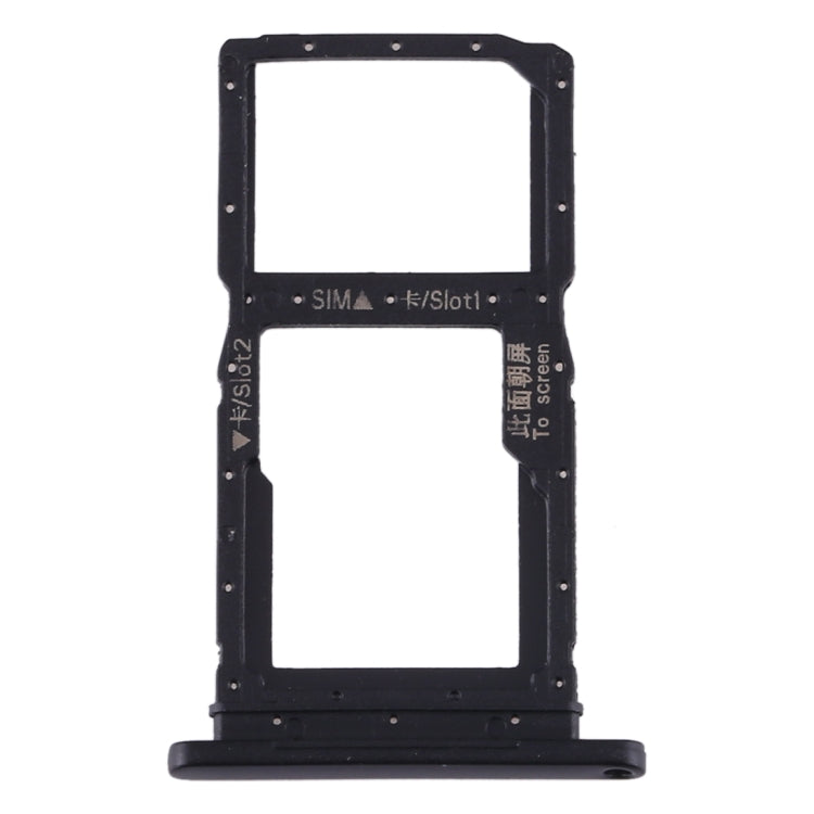 Huawei P Smart Pro 2019 SIM and Micro SD Card Tray