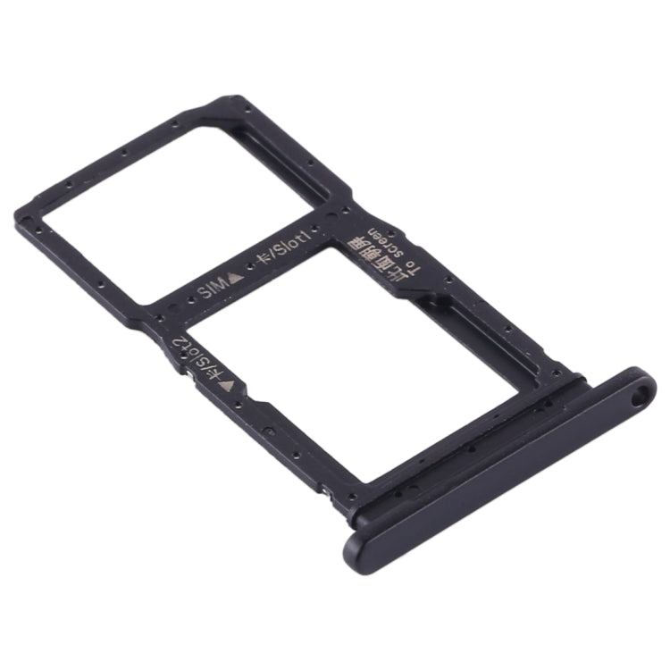 Huawei P Smart Pro 2019 SIM and Micro SD Card Tray