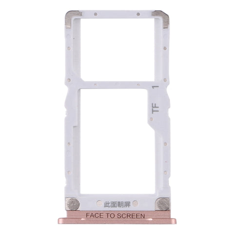 Carte SIM + carte micro SD pour Xiaomi Mi Pad 4, pour Xiaomi Xiaomi Mi Pad 4, pour Xiaomi Mi Pad 4