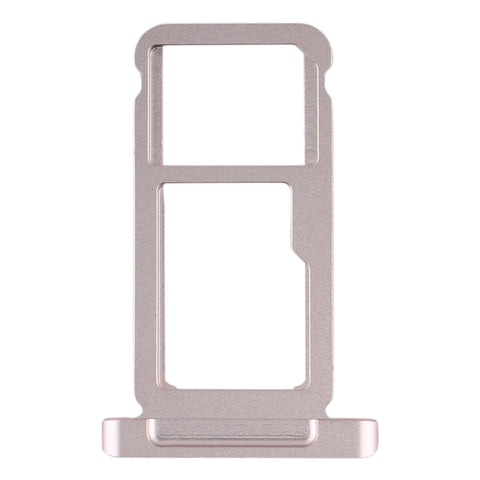 Vassoio scheda SIM + Vassoio scheda micro SD per Huawei MediaPad M5 10 (versione 4G), For Huawei MediaPad M5 10 (4G Version), For Huawei MediaPad M5 10 (4G)