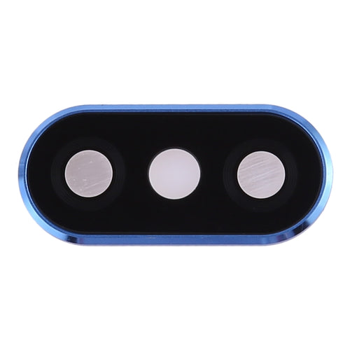 10-Pack Camera Lens Covers for Xiaomi Redmi Note 6 Pro