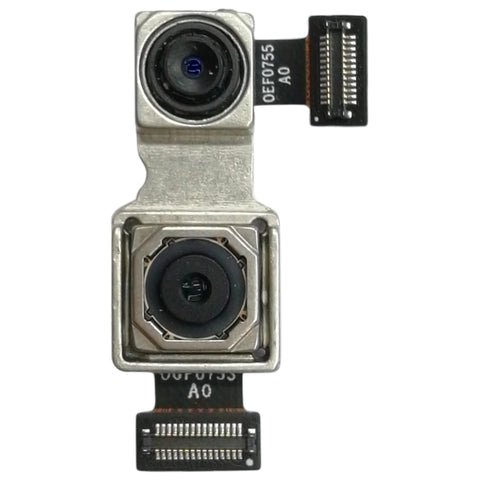 Caméra postérieure pour Xiaomi Redmi Note 6 Pro, Redmi Note 6 Pro