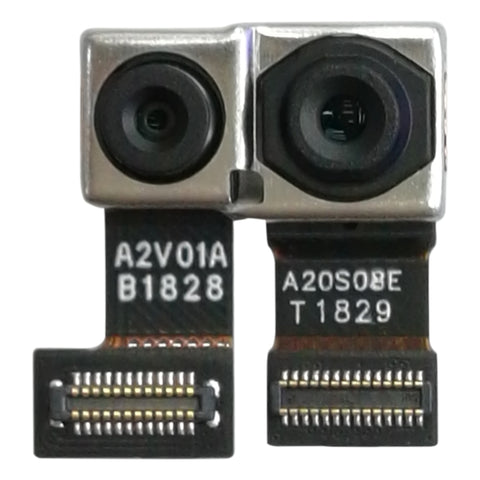 Module photo caméra frontale pour Xiaomi Redmi Note 6 Pro, pour Redmi Note 6 Pro