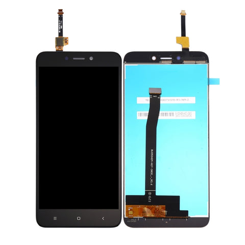 Pour Xiaomi Redmi 4X Schermo LCD et numériseur assemblage complet, pour Redmi 4X, pour 4X