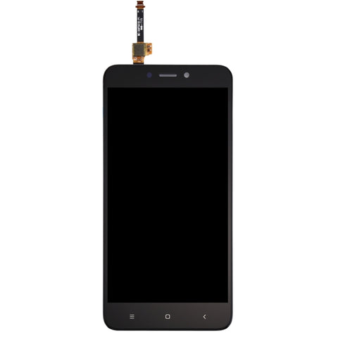 Pour Xiaomi Redmi 4X Schermo LCD et numériseur assemblage complet, pour Redmi 4X, pour 4X