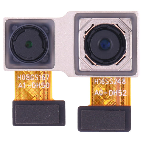 Caméra principale postérieure pour Ulefone Armor 6, Ulefone Armor 6