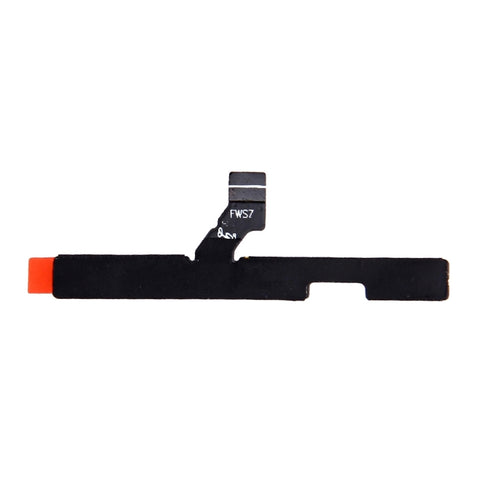 Pour Xiaomi Redmi Note 4G Cavo flexible par pulsante d'accensione et de volume pulsé, pour Xiaomi Redmi Note 4G