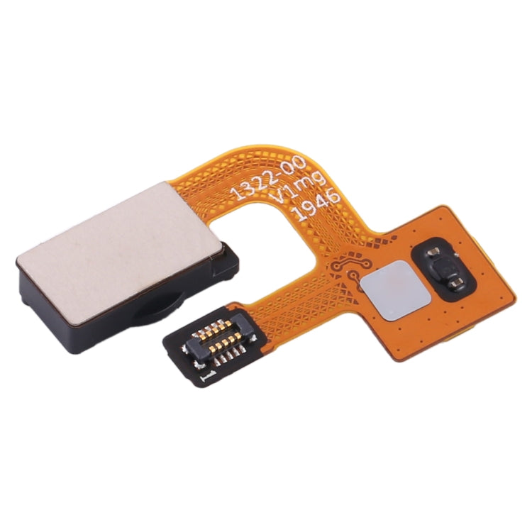 In-Display Fingerprint Sensor Flex Cable for Xiaomi Mi A3