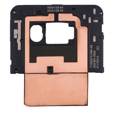 Cover protettiva per scheda madre HTC U11