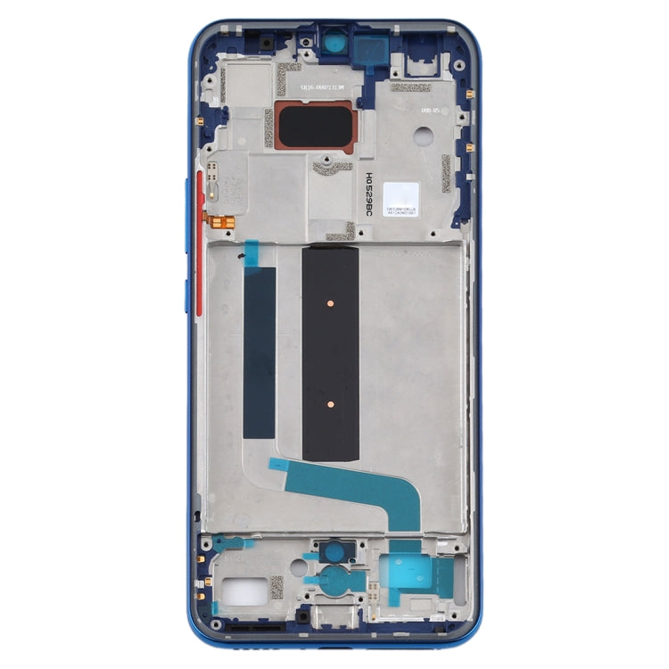 Original Middle Frame Bezel Plate for Xiaomi Mi 10 Lite 5G / Mi 10 Youth 5G M2002J9G, For Xiaomi Mi Lite 5G (Original), For Xiaomi Mi 10 Lite 5G        ...