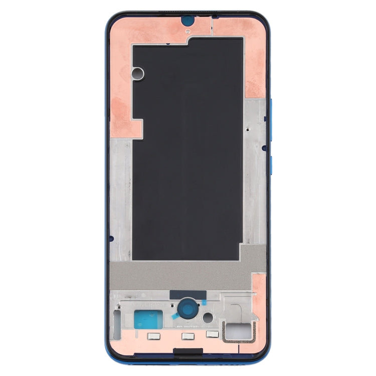Original Middle Frame Bezel Plate for Xiaomi Mi 10 Lite 5G / Mi 10 Youth 5G M2002J9G, For Xiaomi Mi Lite 5G (Original), For Xiaomi Mi 10 Lite 5G        ...