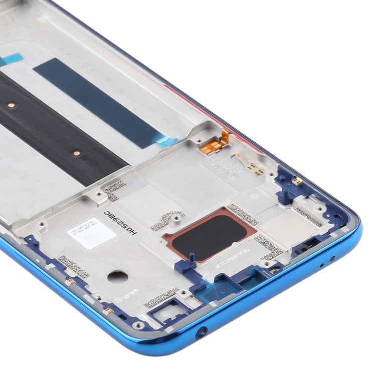 Original Middle Frame Bezel Plate for Xiaomi Mi 10 Lite 5G / Mi 10 Youth 5G M2002J9G, For Xiaomi Mi Lite 5G (Original), For Xiaomi Mi 10 Lite 5G        ...