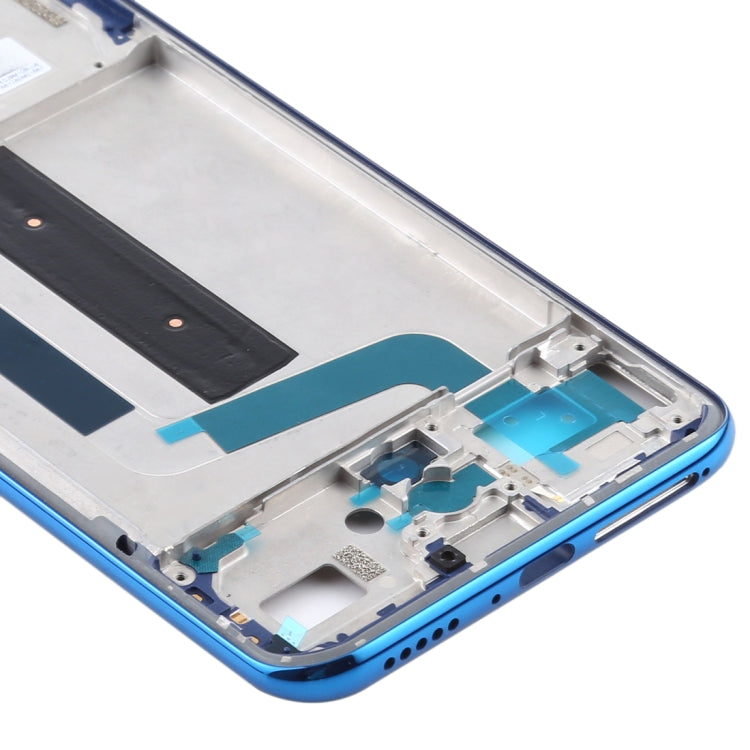 Original Middle Frame Bezel Plate for Xiaomi Mi 10 Lite 5G / Mi 10 Youth 5G M2002J9G, For Xiaomi Mi Lite 5G (Original), For Xiaomi Mi 10 Lite 5G        ...