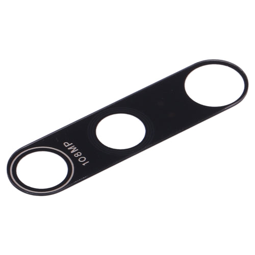 10 PCS Back Camera Lens for Xiaomi Mi 10 Pro 5G Repair