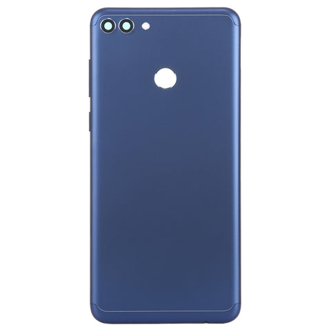 Cover posteriore con obiettivo fotocamera e tasti laterali per Huawei Enjoy 8 Plus, For Enjoy 8 Plus, For Huawei Enjoy 8 Plus