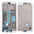 OnePlus 5 Center Frame Replacement - Black Accessory