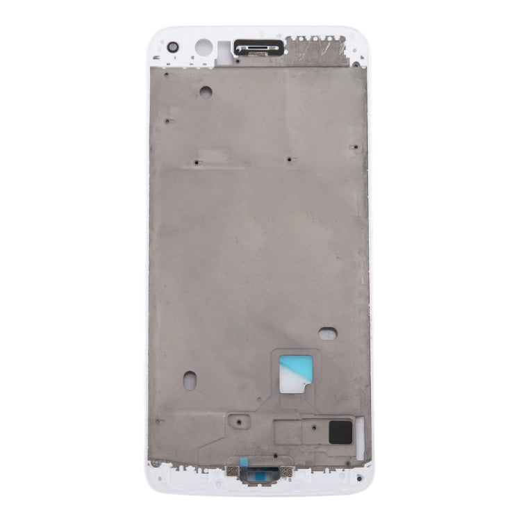 OnePlus 5 Center Frame Replacement - Black Accessory