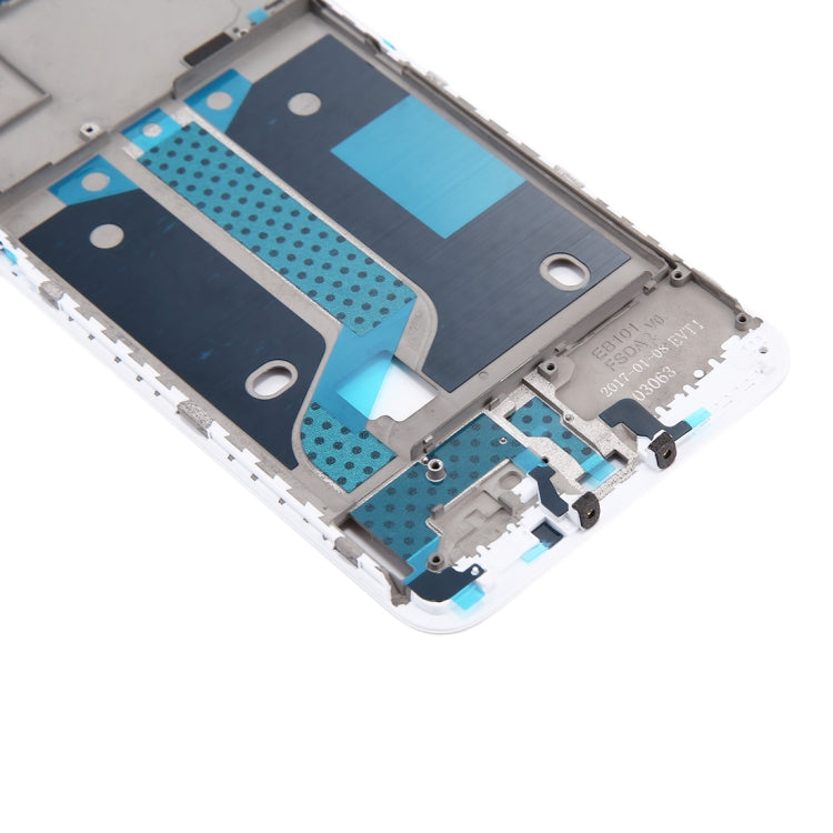 OnePlus 5 Center Frame Replacement - Black Accessory