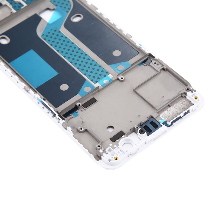 OnePlus 5 Center Frame Replacement - Black Accessory
