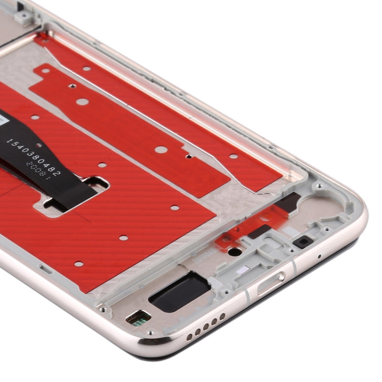 LCD Screen and Digitizer Full Assembly with Frame for Huawei Honor 20 / Nova 5T, For Honor 20, For Huawei Nova 5T, For Huawei Honor 20(Phantom Blue)    ...