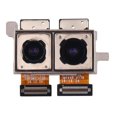 Fotocamera posteriore compatibile per Sony Xperia 1