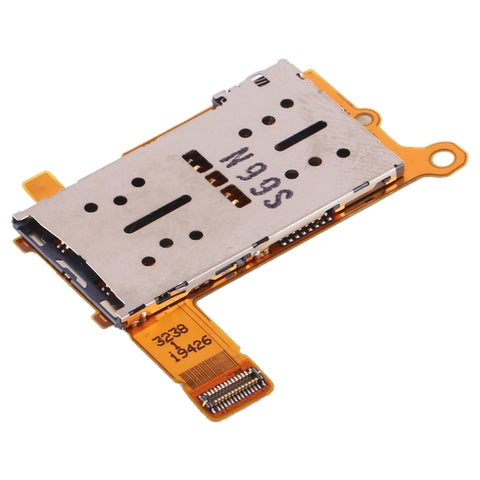 Cavo flessibile per presa porta scheda SIM per Sony Xperia 5, For Sony Xperia 5