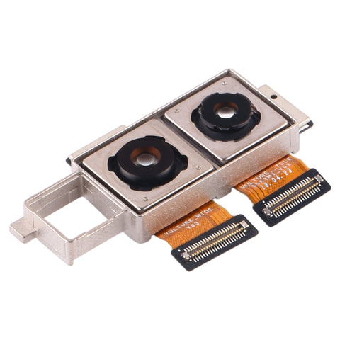Fotocamera posteriore per Sony Xperia 5 - Ricambio Originale