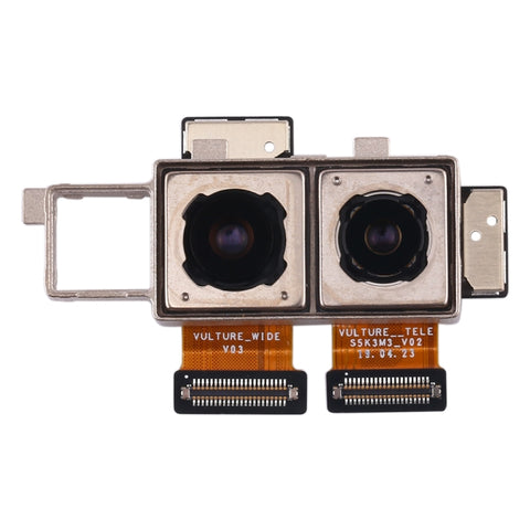 Fotocamera posteriore per Sony Xperia 5 - Ricambio Originale