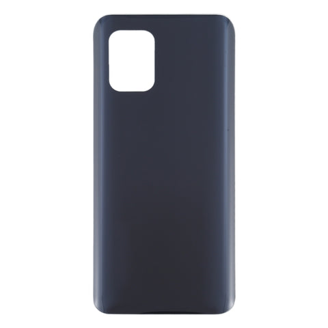 Couverture postérieure de la batterie en matériau de verre pour Xiaomi Mi 10 Lite 5G/Mi 10 Youth 5G, pour Xiaomi Mi 10 Lite 5G (matériau en verre)