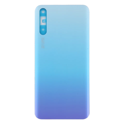 Cover posteriore batteria originale per Huawei Y8p / P Smart S, For Huawei Y8p(Original)