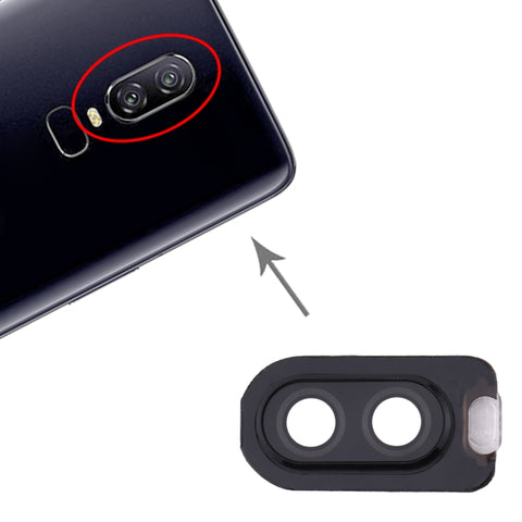 Pour la copie de la caméra photo OnePlus 6, pour OnePlus 6