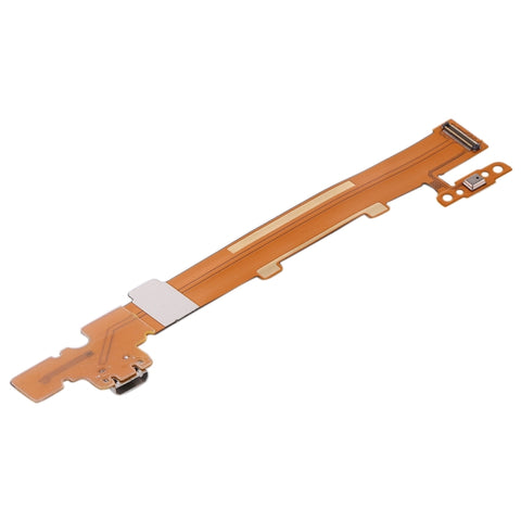 Cavo flexible pour port de support pour Huawei MediaPad M3 Lite à 10 pouces, pour Huawei MediaPad M3 Lite 10 pouces