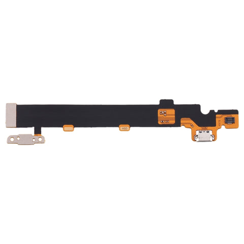 Cavo flexible pour port de support pour Huawei MediaPad M3 Lite à 10 pouces, pour Huawei MediaPad M3 Lite 10 pouces